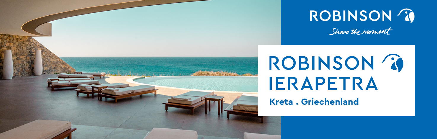 Robinson Ierapetra