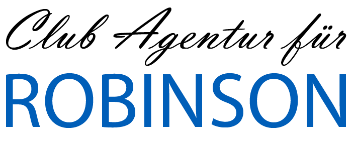 Club agentur fuer robinson