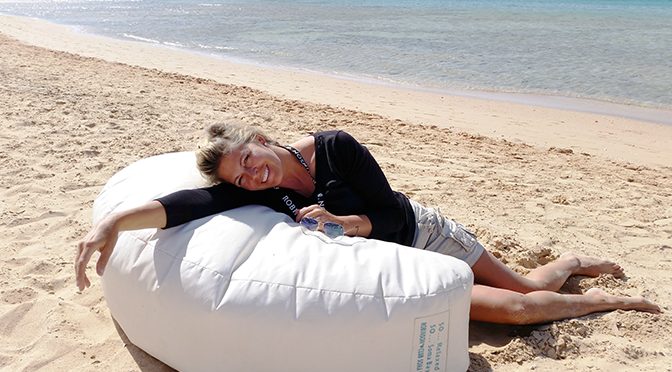Entspannter Strandurlaub im ROBINSON Soma Bay direkt am Roten Meer