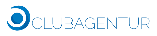 Clubagentur Logo